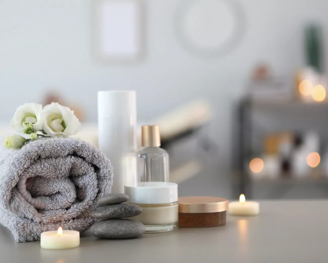 How Regular Massage Therapy Can Improve Your Health